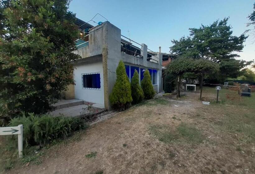 La Grotta Bed And Breakfast E Affittacamere