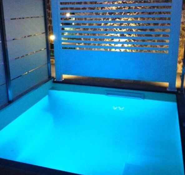 La Pineta Hotel Beach & Spa