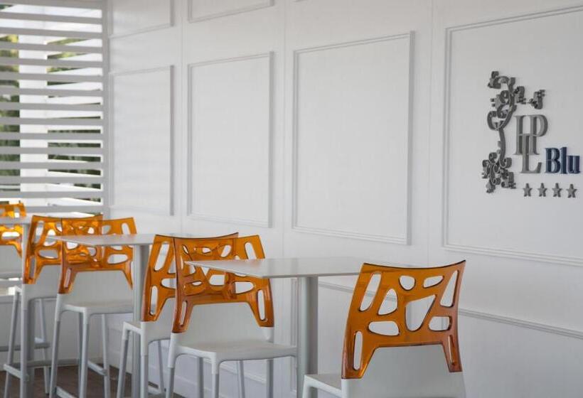 La Pineta Hotel Beach & Spa