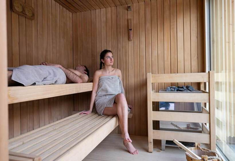 Latemar   Hotel Suites Spa