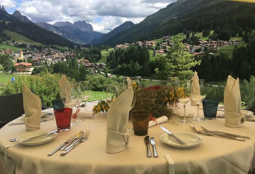 Latemar   Hotel Suites Spa