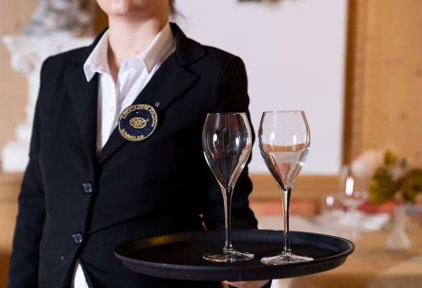 Latemar   Hotel Suites Spa