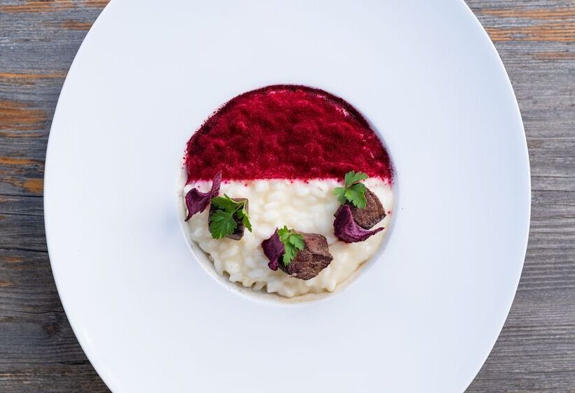 Latemar   Hotel Suites Spa