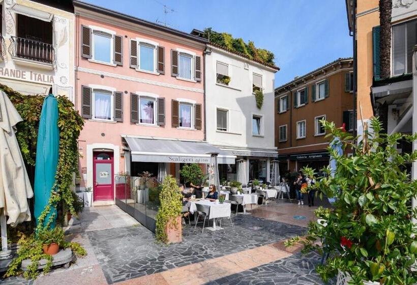 Bed and Breakfast Le Rêve   Lake View Rooms