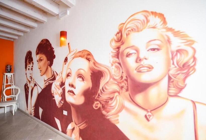 Bed and Breakfast Le Rêve   Lake View Rooms