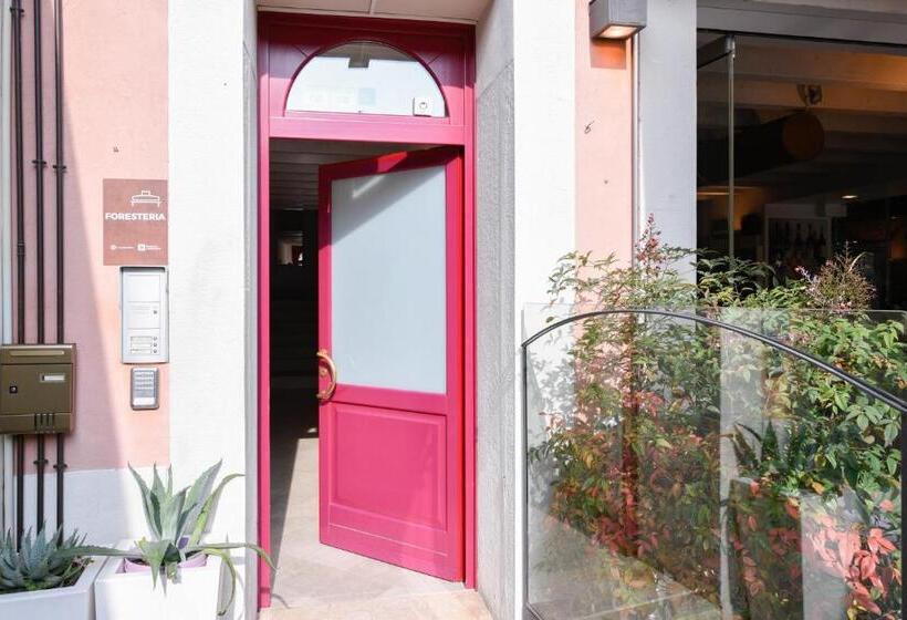 Bed and Breakfast Le Rêve   Lake View Rooms