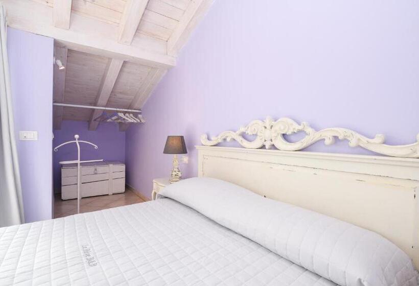 Bed and Breakfast Le Rêve   Lake View Rooms