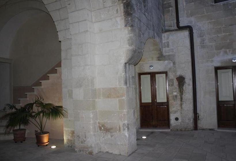 צימר Dimora Storica   Casa Sicuro