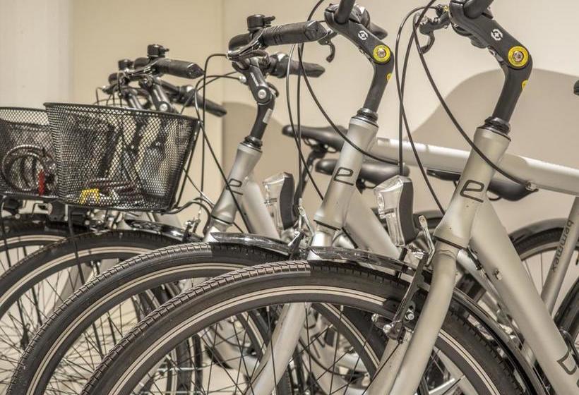 Maffei Apartments Active Holidays