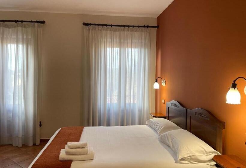 Mingone Hotel Ristorante