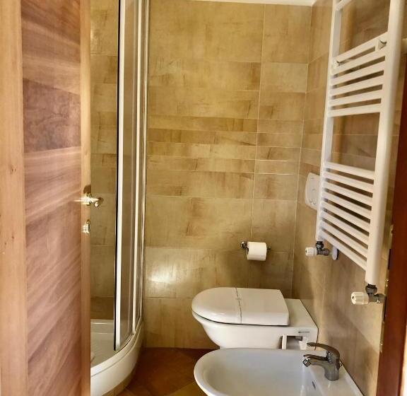 Mingone Hotel Ristorante