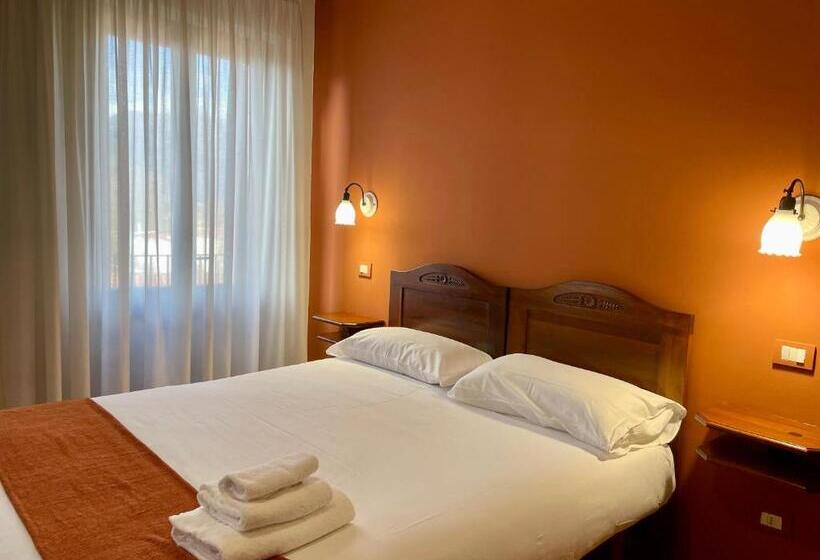 Mingone Hotel Ristorante