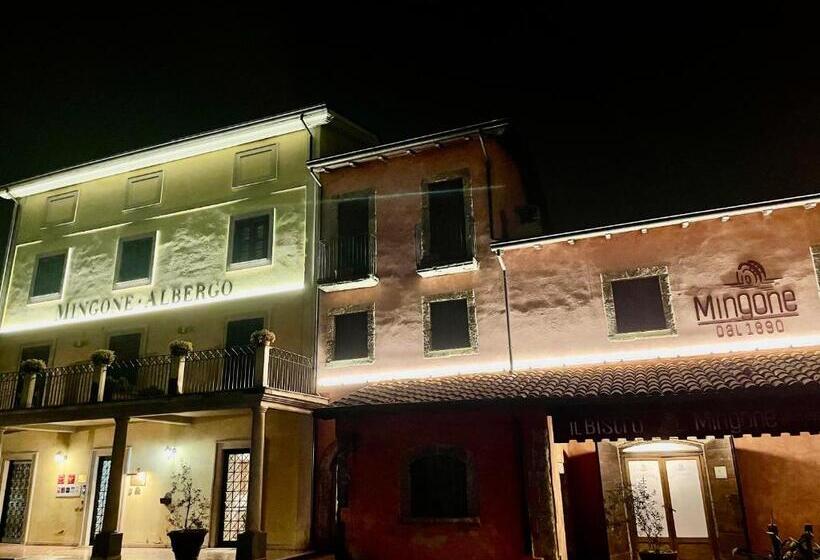 Mingone Hotel Ristorante