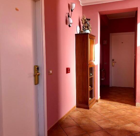 Mingone Hotel Ristorante