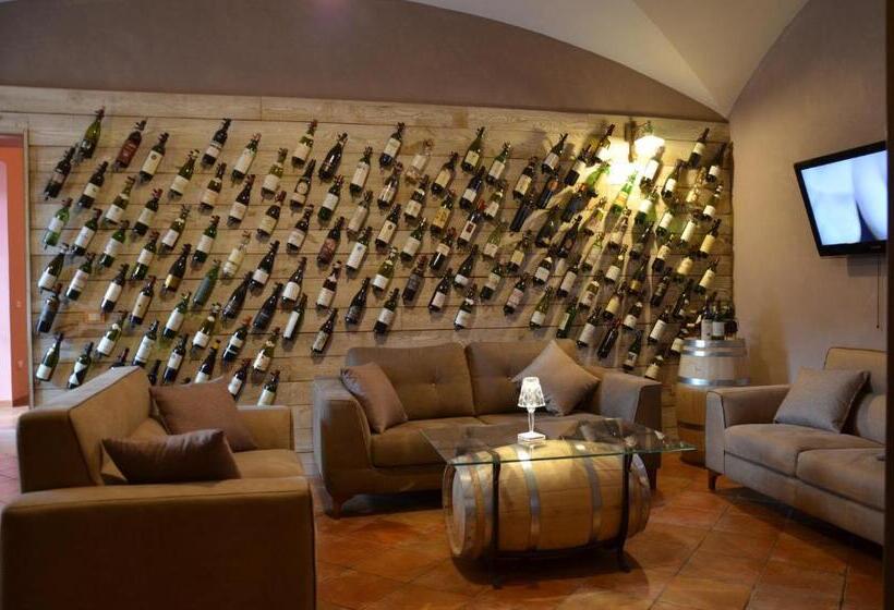 Mingone Hotel Ristorante