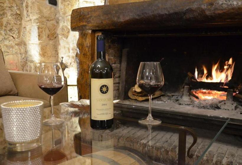 Mingone Hotel Ristorante