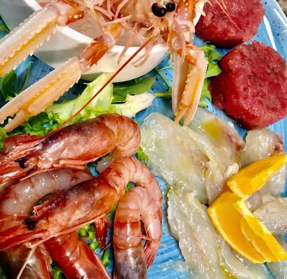 Mingone Hotel Ristorante