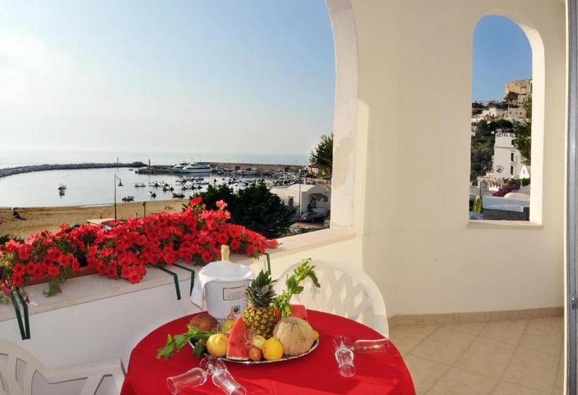 Morcavallo Hotel & Wellness