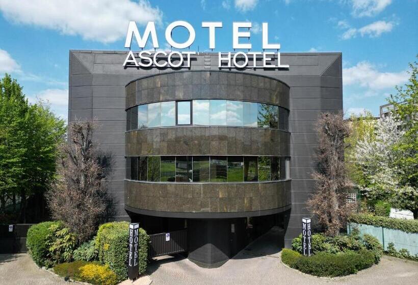 Motel Ascot