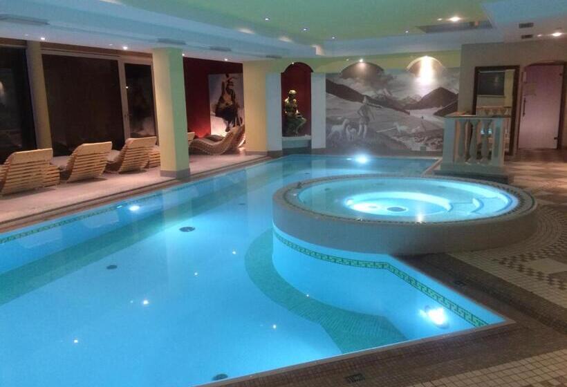 Nature Wellness Hotel Renato