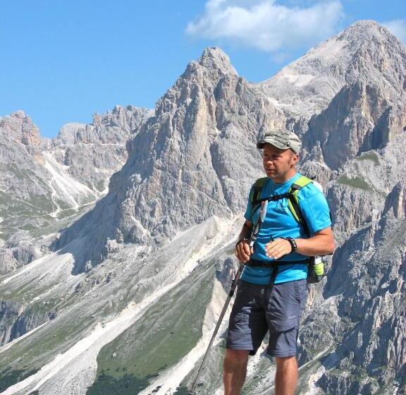 Nature Wellness Hotel Renato