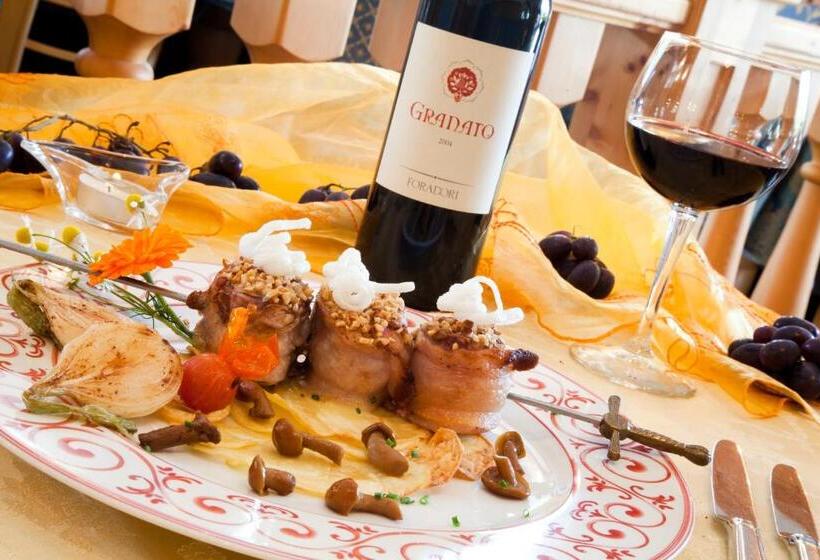 Nature Wellness Hotel Renato