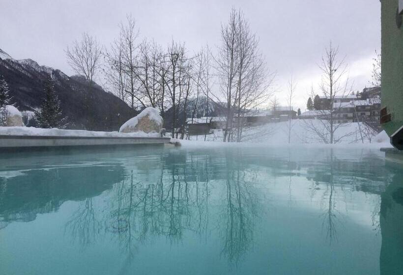 Nature Wellness Hotel Renato