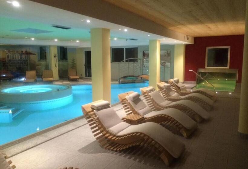 Nature Wellness Hotel Renato