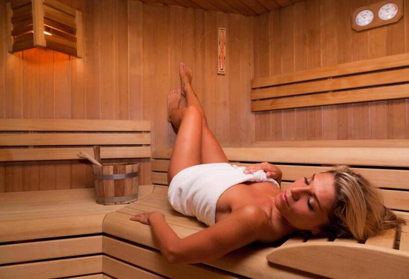 Nature Wellness Hotel Renato