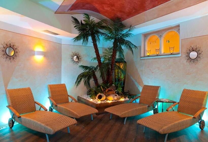 Nature Wellness Hotel Renato