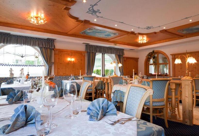 Nature Wellness Hotel Renato