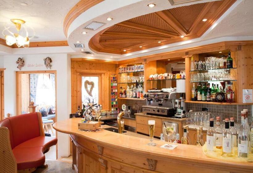 Nature Wellness Hotel Renato