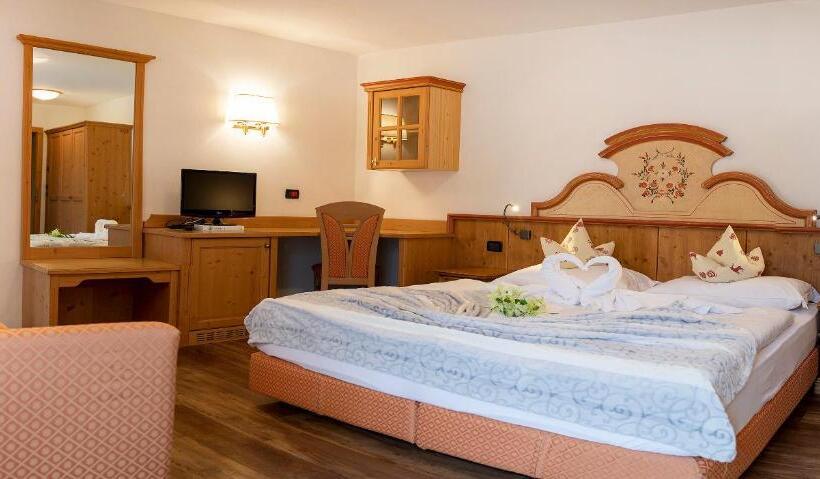 Nature Wellness Hotel Renato