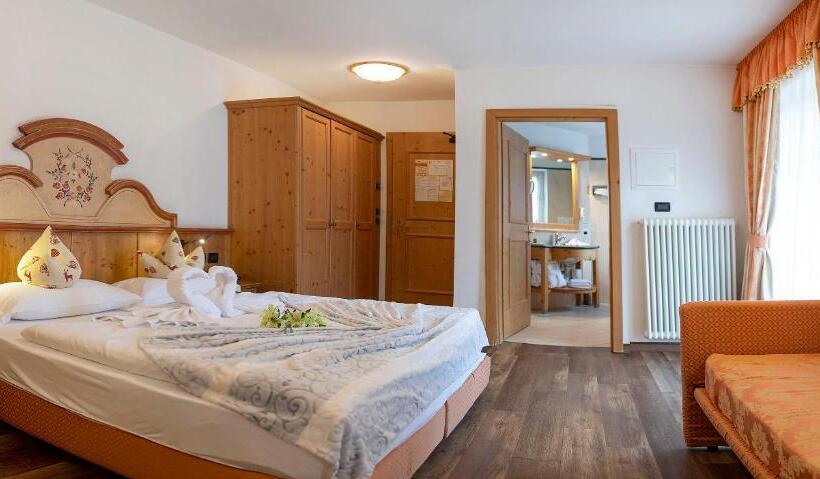 Nature Wellness Hotel Renato