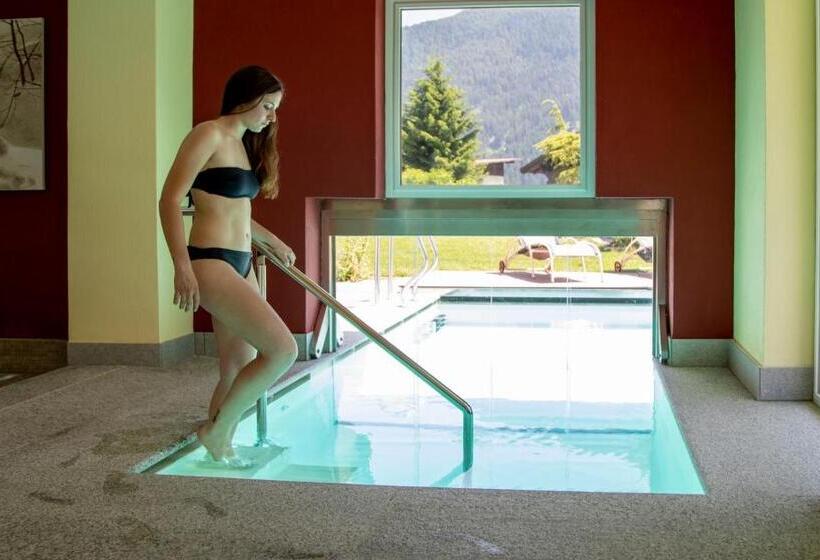 Nature Wellness Hotel Renato