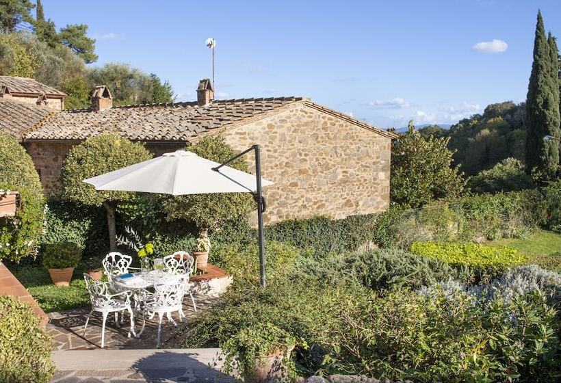 Porta Castellana B&b   Apartment