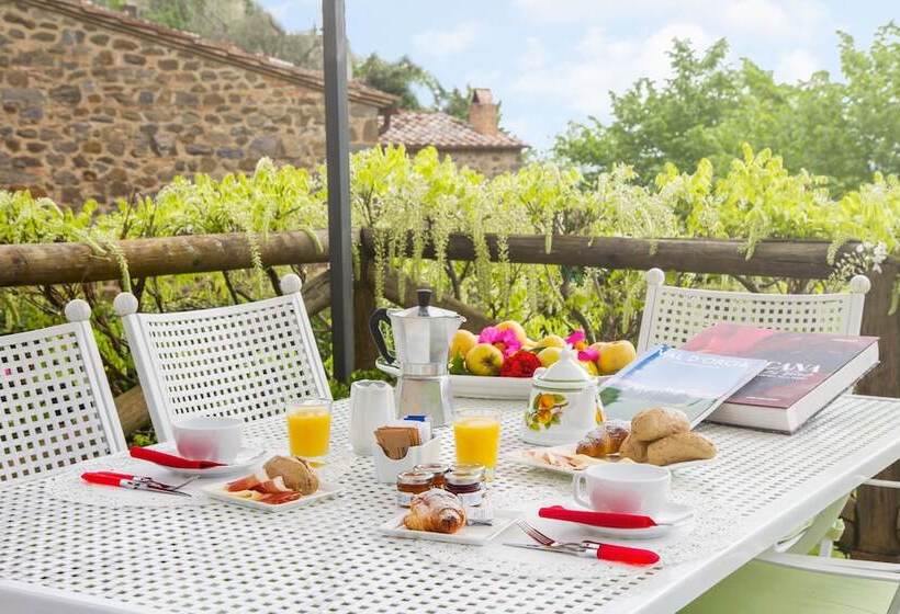 Porta Castellana B&b   Apartment