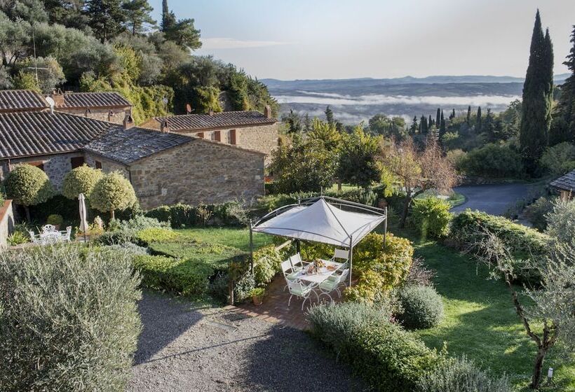 Porta Castellana B&b   Apartment