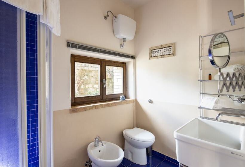 Porta Castellana B&b   Apartment