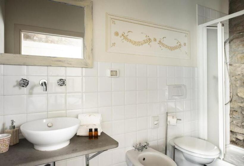 Porta Castellana B&b   Apartment