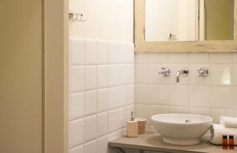 Porta Castellana B&b   Apartment