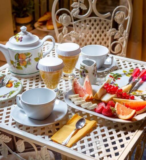 Porta Castellana B&b   Apartment