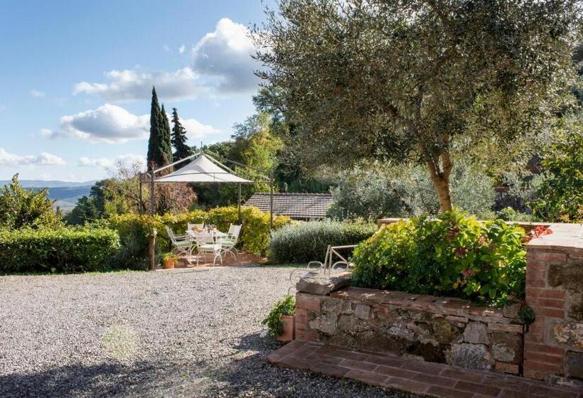 Porta Castellana B&b   Apartment