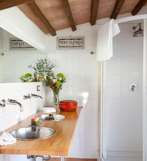 Porta Castellana B&b   Apartment