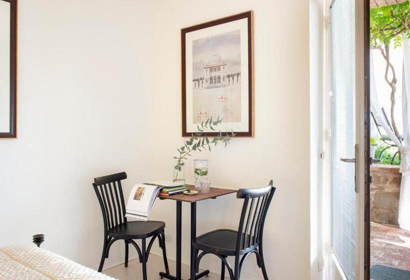 Porta Castellana B&b   Apartment