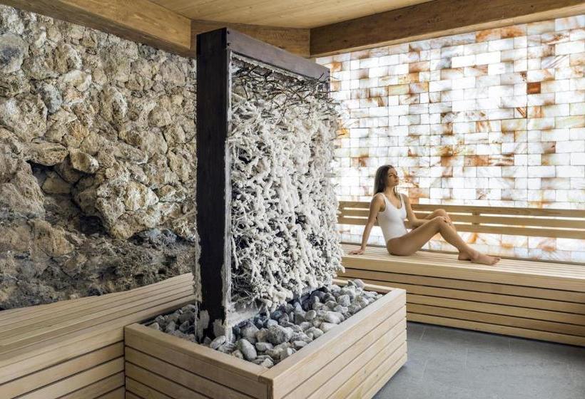 Qc Terme Hotel Bagni Vecchi