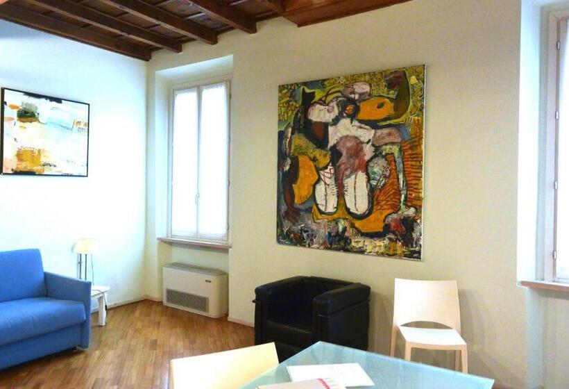 Residence Alcorso