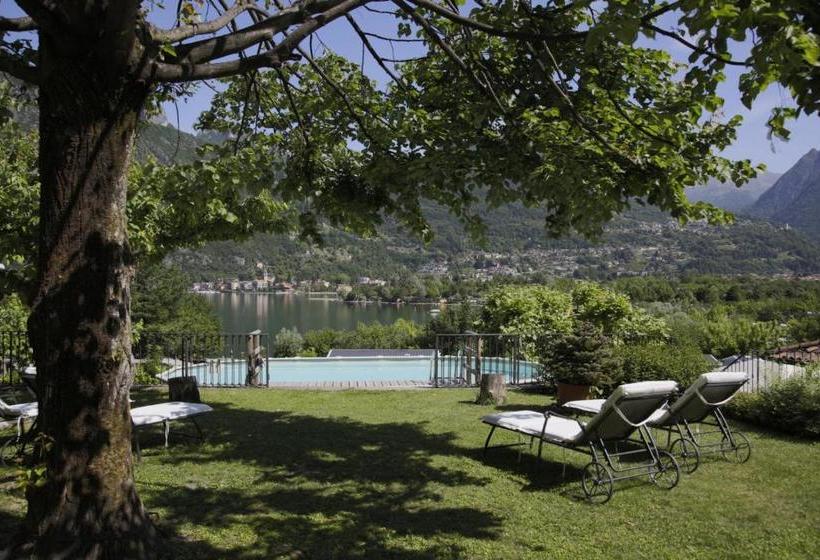 Residence Antico Crotto