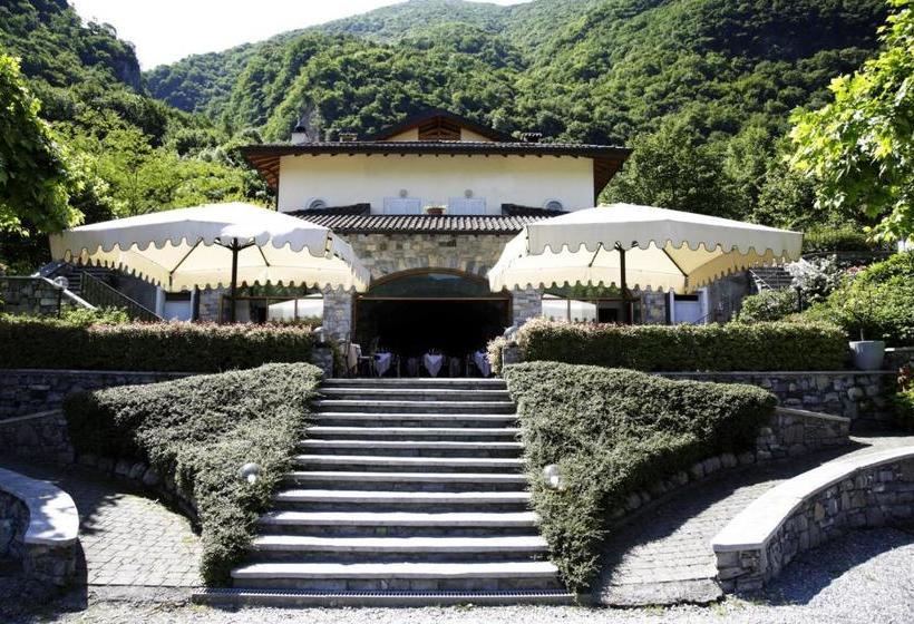 Residence Antico Crotto