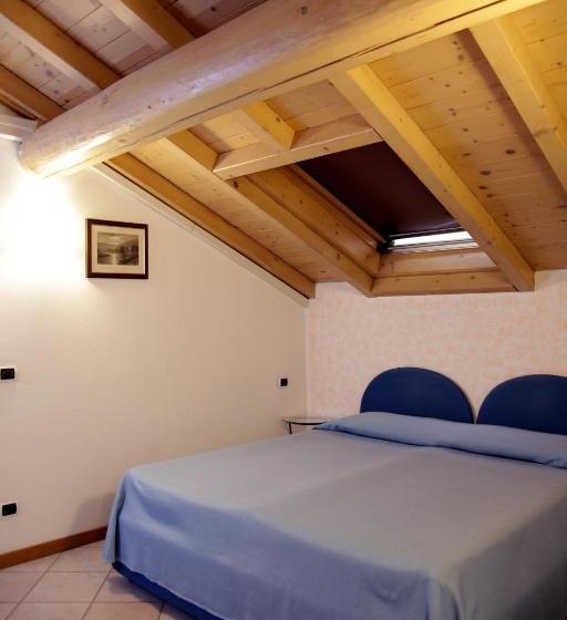 Residence Antico Crotto